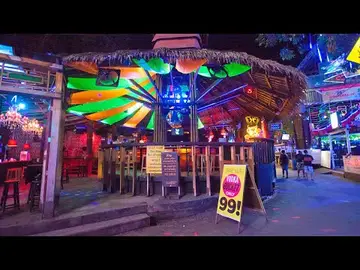 Latest image of Chaweng Soi Green Mango Street