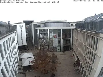 Latest image of Webcam Volksbank