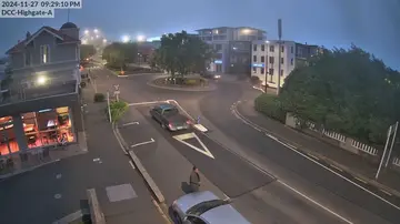 Latest image of Highgate Bridge 1