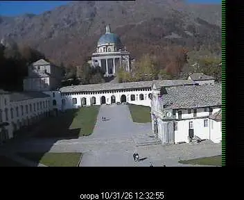 Latest image of Webcam Biella