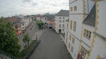 Latest image of Webcam Paderborn