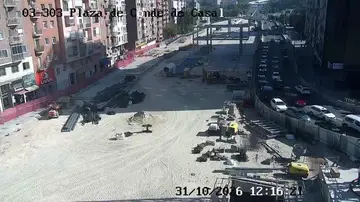 Latest image of Ayuntamiento de Madrid