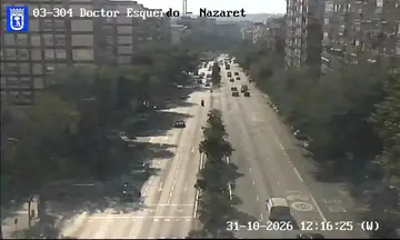 Latest image of Doctor Esquerdo - Nazaret