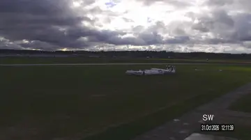 Latest image of Aeroklub Warmińsko-Mazurski