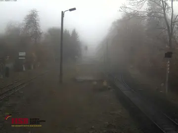 Latest image of Webcam Wernigerode