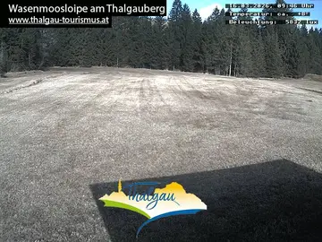 Latest image of Wasenmoosloipe;Wasenmooslift;Langlaufen am Thalgauberg