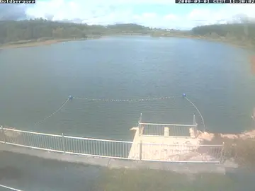 Latest image of Blick auf den Goldbergsee