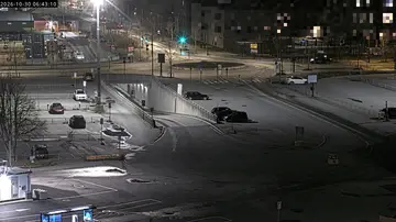 Latest image of Brattøra