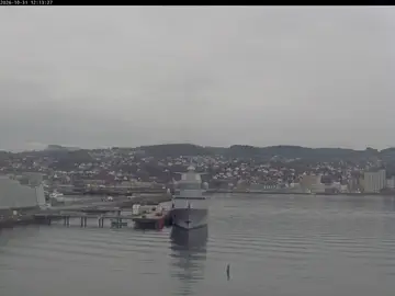 Latest image of Turistskipskaia