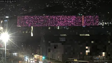 Latest image of Rockheim