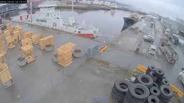 Latest image of Ladehammerkaia