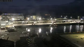 Latest image of Hurtigrutekaia