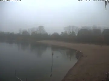 Latest image of Webcam Bensheim