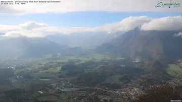 Latest image of Marquartstein