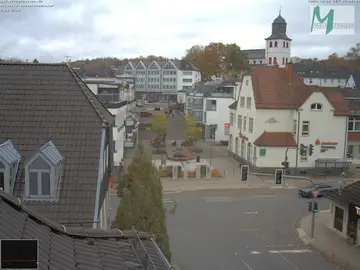 Latest image of Stadtwebcam