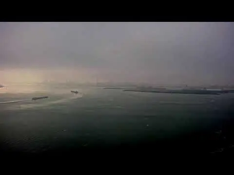 Latest image of Nieuwe Waterweg