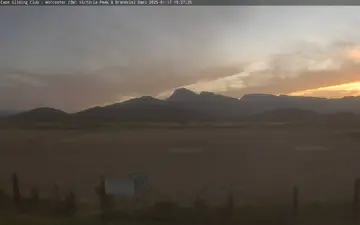 Latest image of Webcam Worcester