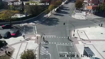 Latest image of Ayuntamiento de Madrid