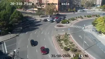 Latest image of Ayuntamiento de Madrid