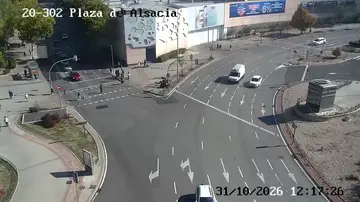 Latest image of Ayuntamiento de Madrid