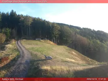 Latest image of Webcam Elzach
