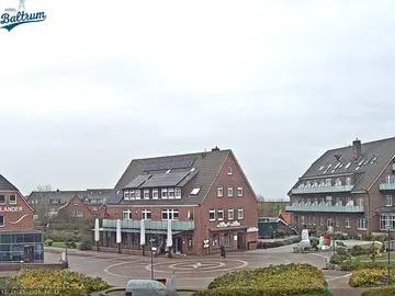 Latest image of Webcam Norderney