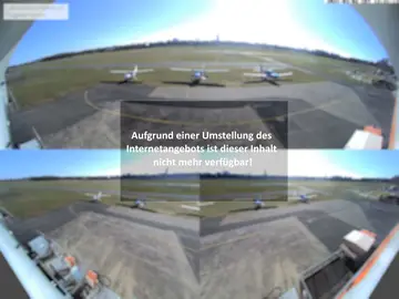 Latest image of Flugplatz Hamm