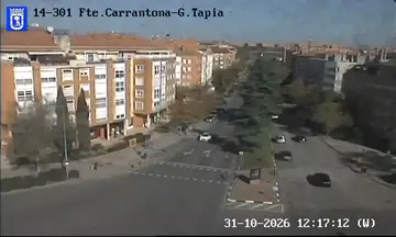 Latest image of Ayuntamiento de Madrid