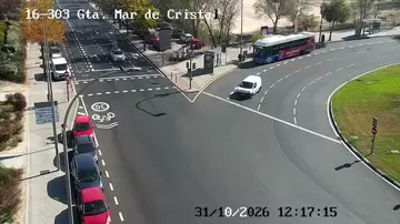 Latest image of Ayuntamiento de Madrid