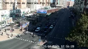 Latest image of Ayuntamiento de Madrid