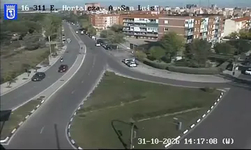 Latest image of Ayuntamiento de Madrid