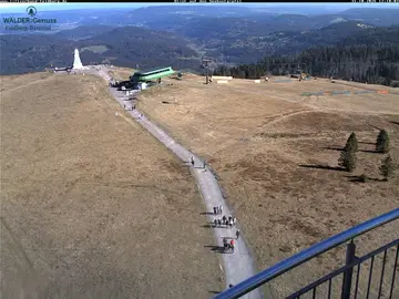 Latest image of Feldberg - Seebuck