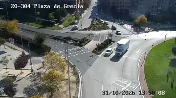 Latest image of Ayuntamiento de Madrid