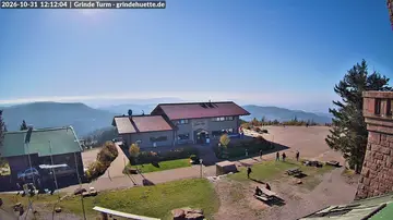 Latest image of Webcam Kappelrodeck