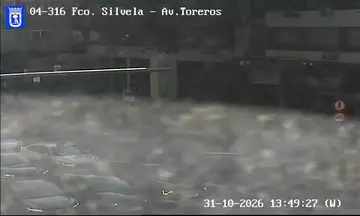 Latest image of 04-316 Francisco Silvela - Av de los Toreros