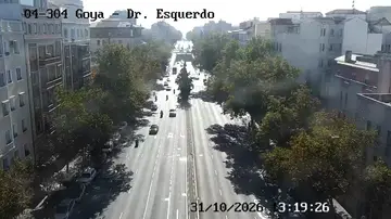 Latest image of Ayuntamiento de Madrid