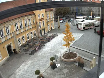 Latest image of Webcam Weissenhorn