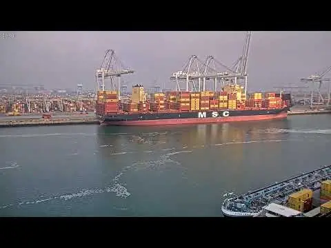 Latest image of Amazonehaven west