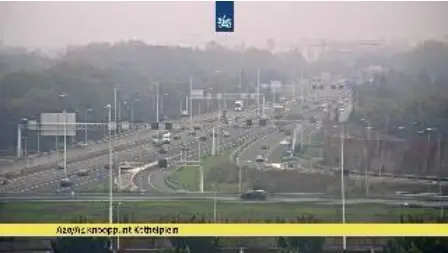 Latest image of A20 Knooppunt Kethelplein