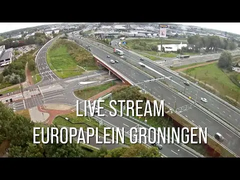 Latest image of GroningenBereikbaar - N7 Vrijheidsplein