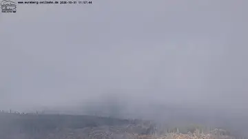Latest image of Blick auf den Brocken