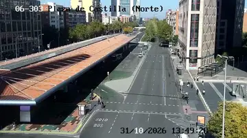 Latest image of Ayuntamiento de Madrid