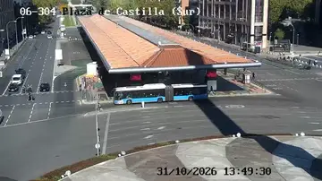 Latest image of Ayuntamiento de Madrid