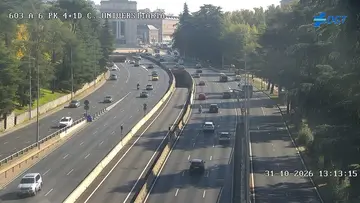Latest image of Dirección General de Tráfico