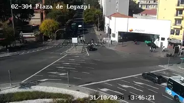 Latest image of Webcam Chopera