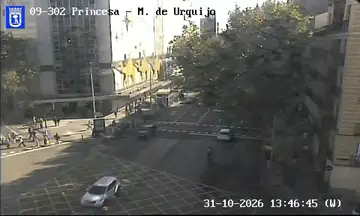 Latest image of Princesa - Marques de Urquijo