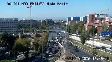 Latest image of Ayuntamiento de Madrid