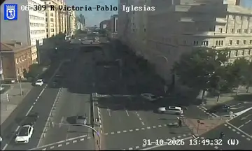 Latest image of 06-309 Reina Victoria - Pablo Iglesias
