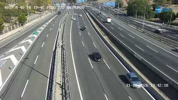 Latest image of Dirección General de Tráfico
