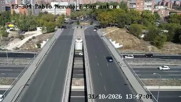 Latest image of Pablo Neruda - Fuente Carrantona